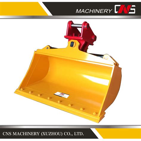 mini excavator rototilt|rotator buckets for small excavators.